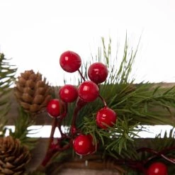 Top 10 🎉 Glitzhome® Wooden 🎁 Christmas Joy Wall Décor ✨ -Glitzhome Sales D254191S 6