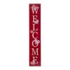 Flash Sale ⭐ Glitzhome® 3.5ft. Valentine's Wooden Welcome Porch Sign 😀 1 Flash Sale ⭐ Glitzhome® 3.5ft. Valentine's Wooden Welcome Porch Sign 😀 -Glitzhome Sales D261072S 1