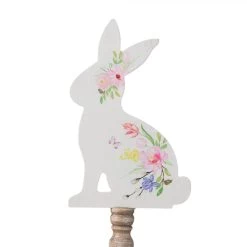 Brand new π Glitzhome® 12.5" Easter Wooden Bunny Table Décor Set π 14 Brand new π Glitzhome® 12.5" Easter Wooden Bunny Table Décor Set π -Glitzhome Sales D263010S 6