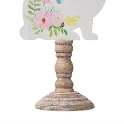 Brand new π Glitzhome® 12.5" Easter Wooden Bunny Table Décor Set π 15 Brand new π Glitzhome® 12.5" Easter Wooden Bunny Table Décor Set π -Glitzhome Sales D263010S 7
