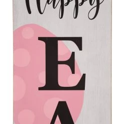 Cheap 🥰 Glitzhome® 42" Wooden Happy Easter Porch Sign 🧨 12 Cheap 🥰 Glitzhome® 42" Wooden Happy Easter Porch Sign 🧨 -Glitzhome Sales D263073S 4