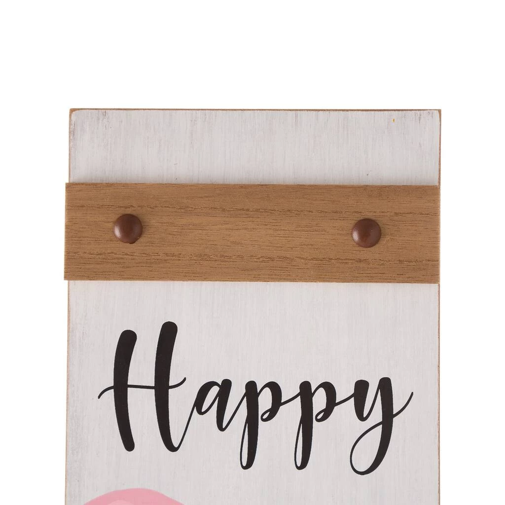 Cheap 🥰 Glitzhome® 42" Wooden Happy Easter Porch Sign 🧨 7 Cheap 🥰 Glitzhome® 42" Wooden Happy Easter Porch Sign 🧨 - Image 5