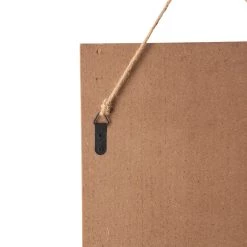 Wholesale 🔥 Glitzhome® 42" Wooden White Welcome Porch Sign with Metal Planter 👏 -Glitzhome Sales D266590S 4