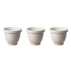 Flash Sale β€οΈ Glitzhome® 13" Eco-Friendly Faux Ceramic Pot Planter, 3ct. π€© 1 Flash Sale β€οΈ Glitzhome® 13" Eco-Friendly Faux Ceramic Pot Planter, 3ct. π€© -Glitzhome Sales D266602S 1