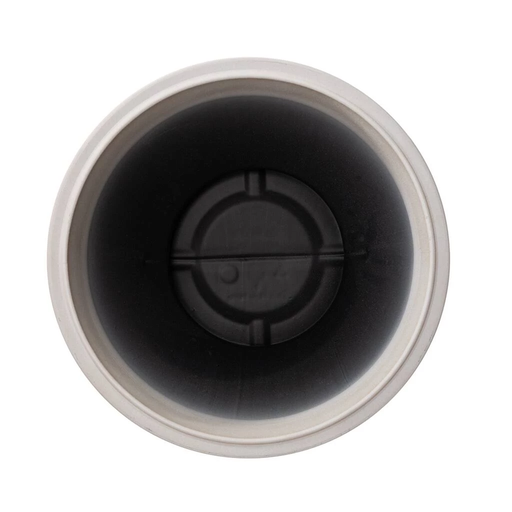 Flash Sale ❤️ Glitzhome® 13" Eco-Friendly Faux Ceramic Pot Planter, 3ct. 🤩 10 Flash Sale ❤️ Glitzhome® 13" Eco-Friendly Faux Ceramic Pot Planter, 3ct. 🤩 - Image 8