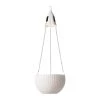 Promo βοΈ Glitzhome® 30" Solar Lighted White Plastic Hanging Planter π 1 Promo βοΈ Glitzhome® 30" Solar Lighted White Plastic Hanging Planter π -Glitzhome Sales D266610S 1