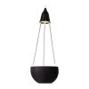 Promo β¨ Glitzhome® 30" Solar Lighted Black Plastic Hanging Planter π 2 Promo β¨ Glitzhome® 30" Solar Lighted Black Plastic Hanging Planter π -Glitzhome Sales D266612S 1