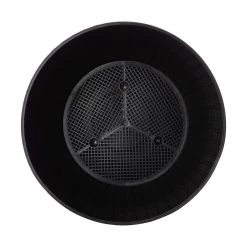 Promo ✨ Glitzhome® 30" Solar Lighted Black Plastic Hanging Planter 👏 -Glitzhome Sales D266612S 6