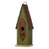 Top 10 β Glitzhome® 13" Hanging Distressed Green Solid Wood Garden Birdhouse π€© 1 Top 10 β Glitzhome® 13" Hanging Distressed Green Solid Wood Garden Birdhouse π€© -Glitzhome Sales D266646S 1