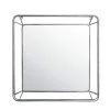 Coupon β Glitzhome® 29.5" Square Wall Mirror with Metal Frame β 2 Coupon β Glitzhome® 29.5" Square Wall Mirror with Metal Frame β -Glitzhome Sales D299687S 1
