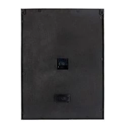 Best Sale π Glitzhome® 24" Vintage Rectangle Gear Clock With Tempered Glass π 17 Best Sale π Glitzhome® 24" Vintage Rectangle Gear Clock With Tempered Glass π -Glitzhome Sales D299715S 8