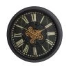 Top 10 π₯ Glitzhome® 27.5" Oversized Vintage Round Black Gear Clock π 1 Top 10 π₯ Glitzhome® 27.5" Oversized Vintage Round Black Gear Clock π -Glitzhome Sales D299716S