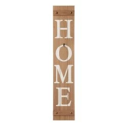 Hot Sale π Glitzhome 42"H Wooden Brown "HOME" Porch Sign with 3 Changable Wreaths βοΈ 13 Hot Sale π Glitzhome 42"H Wooden Brown "HOME" Porch Sign with 3 Changable Wreaths βοΈ -Glitzhome Sales D303636S 4