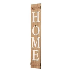 Hot Sale π Glitzhome 42"H Wooden Brown "HOME" Porch Sign with 3 Changable Wreaths βοΈ 14 Hot Sale π Glitzhome 42"H Wooden Brown "HOME" Porch Sign with 3 Changable Wreaths βοΈ -Glitzhome Sales D303636S 5