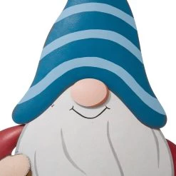 Best reviews of π Glitzhome® 3ft. Multi-Functional Metal Gnome Yard Stake, 3ct. 𧨠14 Best reviews of π Glitzhome® 3ft. Multi-Functional Metal Gnome Yard Stake, 3ct. 𧨠-Glitzhome Sales D303652S 5