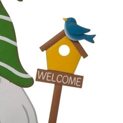 Best reviews of π Glitzhome® 3ft. Multi-Functional Metal Gnome Yard Stake, 3ct. 𧨠15 Best reviews of π Glitzhome® 3ft. Multi-Functional Metal Gnome Yard Stake, 3ct. 𧨠-Glitzhome Sales D303652S 6