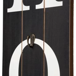 New π Glitzhome 42"H Wooden Black "HOME" Porch Sign with 3 Changable Wreaths π₯ 16 New π Glitzhome 42"H Wooden Black "HOME" Porch Sign with 3 Changable Wreaths π₯ -Glitzhome Sales D303657S 7