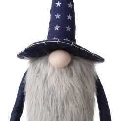 Outlet π Glitzhome® 28" Patriotic Fabric Gnome Decoration 𧨠14 Outlet π Glitzhome® 28" Patriotic Fabric Gnome Decoration 𧨠-Glitzhome Sales D329928S 5