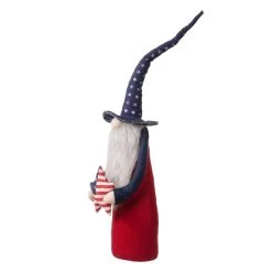 Outlet π Glitzhome® 28" Patriotic Fabric Gnome Decoration 𧨠16 Outlet π Glitzhome® 28" Patriotic Fabric Gnome Decoration 𧨠-Glitzhome Sales D329928S 7