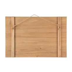 Buy 🤩 Glitzhome® 30" Wooden America Wall Decoration ✔️ -Glitzhome Sales D329932S 3