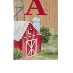 Best reviews of ✔️ Glitzhome® 42" Wooden Patriotic Porch Sign 🧨 13 Best reviews of ✔️ Glitzhome® 42" Wooden Patriotic Porch Sign 🧨 -Glitzhome Sales D329950S 5