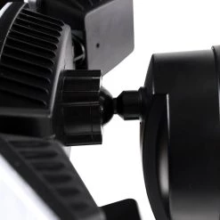 Discount 😀 Glitzhome® 12.5" Solar Powered Triple-Head LED Motion Sensor Security Flood Light 🧨 -Glitzhome Sales D383185S 6