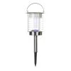 Best Sale ✔️ Glitzhome® 20" Dual Mode Solar Powered LED Insect Catcher Light with Hanger & Stake ✔️ -Glitzhome Sales D383187S 1