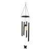 Buy 💯 Glitzhome® 32" Solar Powered LED Wind Chime Light 🛒 -Glitzhome Sales D383188S 1