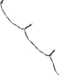 Cheapest 😍 Glitzhome® 22ft. Solar String Lights with 50 LEDs 😀 -Glitzhome Sales D383189S 7