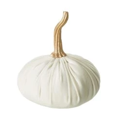 Deals π₯ Glitzhome® Colorful Velvet Pumpkins Set π 14 Deals π₯ Glitzhome® Colorful Velvet Pumpkins Set π -Glitzhome Sales D401483S 6