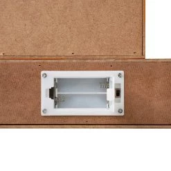 Hot Sale 🌟 Glitzhome® 12" LED Lighted Fall Wooden Block Word Sign 🎉 -Glitzhome Sales D401485S 7