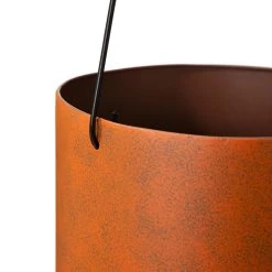 Best reviews of 🎉 Glitzhome® Metal Cutout Pumpkin Bucket Set 🎉 -Glitzhome Sales D401487S 7