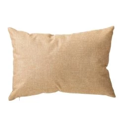Cheap 🤩 Glitzhome® Faux Burlap Fall Pumpkin Pillow 🛒 -Glitzhome Sales D401494S 4