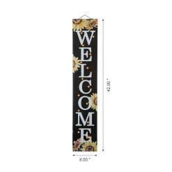 Hot Sale βοΈ Glitzhome® 42" Fall Lighted Wooden Sunflowers Welcome Porch Sign π 11 Hot Sale βοΈ Glitzhome® 42" Fall Lighted Wooden Sunflowers Welcome Porch Sign π -Glitzhome Sales D401495S 3