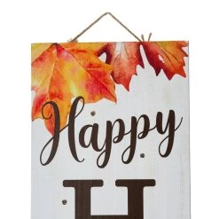 Wholesale β Glitzhome® 42" Fall Lighted Maple Leaves Wooden Porch Sign π 14 Wholesale β Glitzhome® 42" Fall Lighted Maple Leaves Wooden Porch Sign π -Glitzhome Sales D401499S 6
