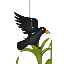 Cheapest 🛒 Glitzhome® 41.5" Fall Scarecrow & Corn Combo Metal Yard Stake 🧨 -Glitzhome Sales D401502S 5