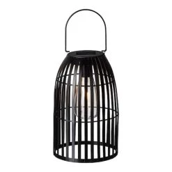 Budget ๐ Glitzhome® 10" Woven Solar Powered Outdoor Hanging Lantern ๐ 22 Budget ๐ Glitzhome® 10" Woven Solar Powered Outdoor Hanging Lantern ๐ -Glitzhome Sales D403224S 1 1