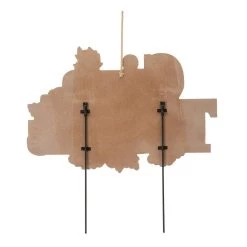 Outlet β¨ Glitzhome® 24" Give Thanks Yard Stake or Hanging Wall Décor π 11 Outlet β¨ Glitzhome® 24" Give Thanks Yard Stake or Hanging Wall Décor π -Glitzhome Sales D403301S 4