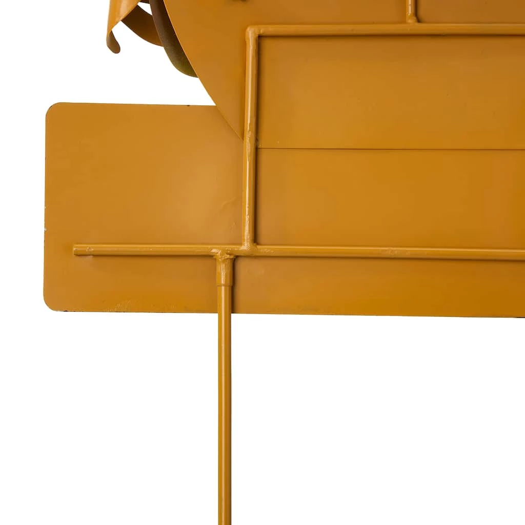 Cheapest π Glitzhome® 30" πͺ Thanksgiving Turkey Metal Yard Stake or Hanging Wall Décor π 8 Cheapest π Glitzhome® 30" πͺ Thanksgiving Turkey Metal Yard Stake or Hanging Wall Décor π - Image 6