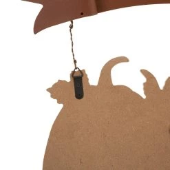 Best deal 💯 Glitzhome® 16" 👪 Thanksgiving Cornucopia Wall Décor 🔔 -Glitzhome Sales D403307S 6