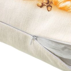 Best reviews of π Glitzhome® Faux Burlap πͺ Thanksgiving Cornucopia Pillow π 14 Best reviews of π Glitzhome® Faux Burlap πͺ Thanksgiving Cornucopia Pillow π -Glitzhome Sales D403310S 6