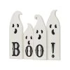 Best reviews of 🧨 Glitzhome® 12" Ghost 🦇 Halloween Wooden Table Decor 🎉 -Glitzhome Sales D403314S 1