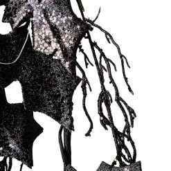 Promo βοΈ Glitzhome® 6ft. Lighted π Halloween Bat Garland 𧨠13 Promo βοΈ Glitzhome® 6ft. Lighted π Halloween Bat Garland 𧨠-Glitzhome Sales D403318S 6