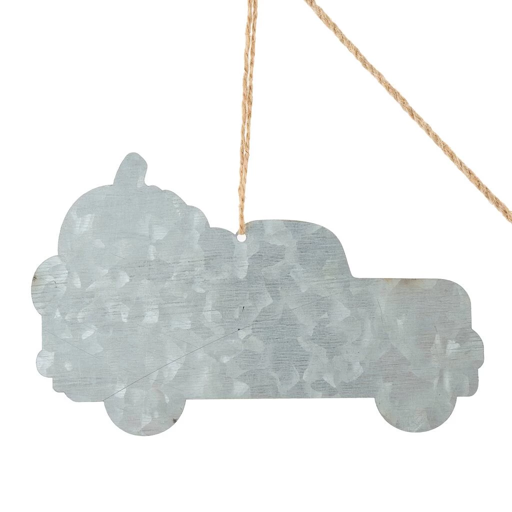 Cheap β Glitzhome® 6ft. Metal π¦ Halloween Trucks Garland π 9 Cheap β Glitzhome® 6ft. Metal π¦ Halloween Trucks Garland π - Image 7