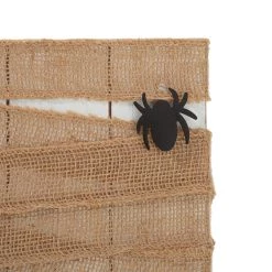 Flash Sale 🌟 Glitzhome® 30" Lighted 🦇 Halloween Mummy Porch Decor 👏 -Glitzhome Sales D403326S 7