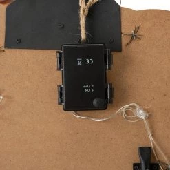 Buy 👏 Glitzhome® 30" Orange Lighted Metal 🎃 Halloween Pumpkin Yard Stake ✨ -Glitzhome Sales D403339S 8