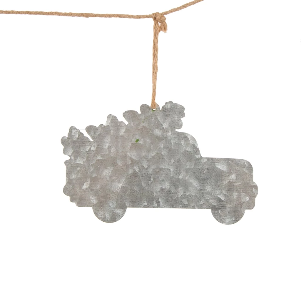 Top 10 π Glitzhome® 6ft. π Christmas Red Truck Garland, 2ct. π₯ 8 Top 10 π Glitzhome® 6ft. π Christmas Red Truck Garland, 2ct. π₯ - Image 6