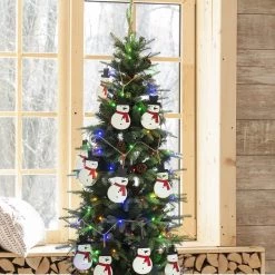 Deals π Glitzhome® 6ft. β Christmas Snowman Garland, 2ct. βοΈ 12 Deals π Glitzhome® 6ft. β Christmas Snowman Garland, 2ct. βοΈ -Glitzhome Sales D445237S 3