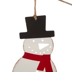 Deals π Glitzhome® 6ft. β Christmas Snowman Garland, 2ct. βοΈ 15 Deals π Glitzhome® 6ft. β Christmas Snowman Garland, 2ct. βοΈ -Glitzhome Sales D445237S 6