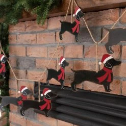 Outlet βοΈ Glitzhome® 6ft. Metal π
Christmas π Dog Garland Set π 13 Outlet βοΈ Glitzhome® 6ft. Metal π
Christmas π Dog Garland Set π -Glitzhome Sales D445238S 4